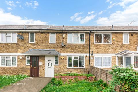 122 Tunnel Avenue, London, SE10 0SD