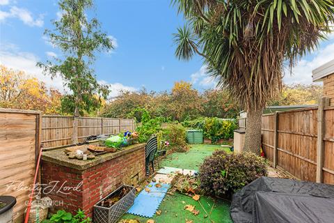 122 Tunnel Avenue, London, SE10 0SD