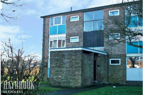44 Ironside Walk, Sheffield, S14 1FA