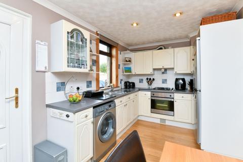 34 Bishopgate, Cupar, KY15 4BD