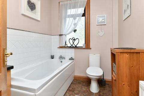 34 Bishopgate, Cupar, KY15 4BD