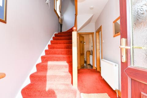 34 Bishopgate, Cupar, KY15 4BD