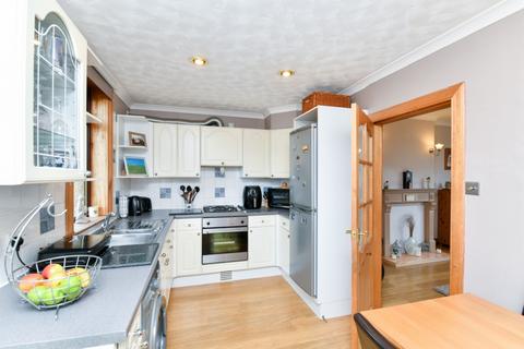 34 Bishopgate, Cupar, KY15 4BD