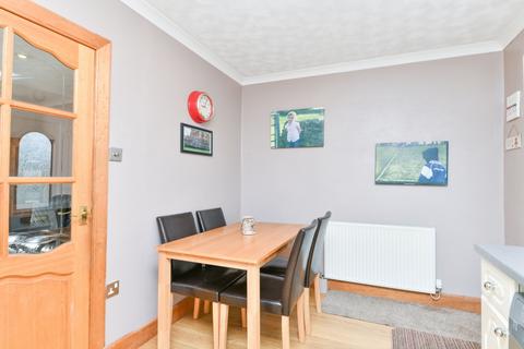 34 Bishopgate, Cupar, KY15 4BD