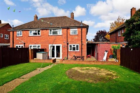 86 Arnhem Drive, New Addington, Croydon, CR0 0EB