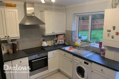 35 Bryn Derwen, Radyr, Cardiff, CF15 8SW