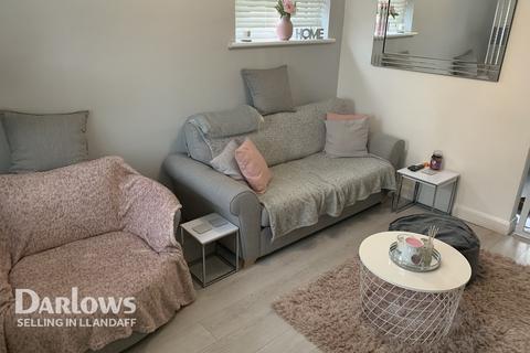 35 Bryn Derwen, Radyr, Cardiff, CF15 8SW