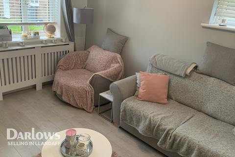 35 Bryn Derwen, Radyr, Cardiff, CF15 8SW