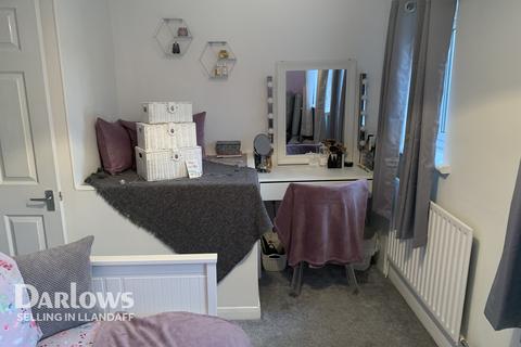 35 Bryn Derwen, Radyr, Cardiff, CF15 8SW