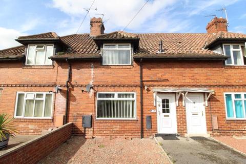 17 East Gate, Boroughbridge, York, YO51 9AY