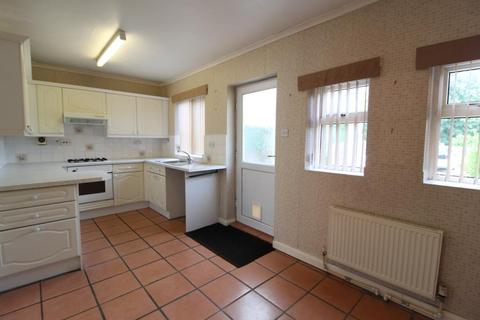17 East Gate, Boroughbridge, York, YO51 9AY