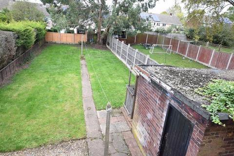 62 Bridges Road, Scunthorpe, DN17 1NP
