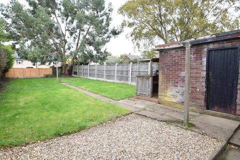 62 Bridges Road, Scunthorpe, DN17 1NP