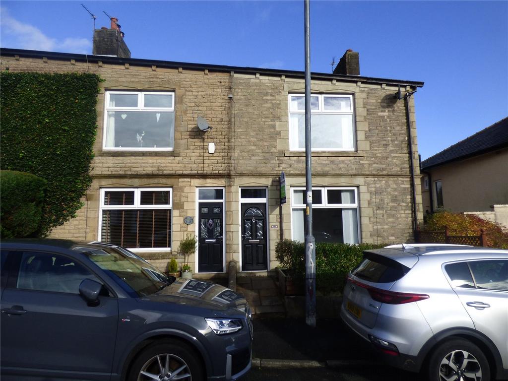 Stanhill Lane, Oswaldtwistle... 3 bed end of terrace house £695 pcm
