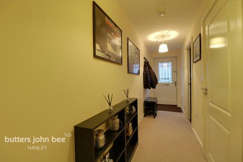 20 Caldon Quay, Stoke-on-trent, ST1 3DT