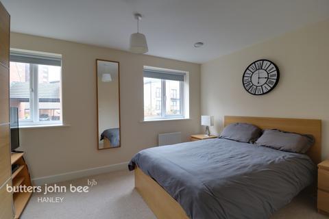 20 Caldon Quay, Stoke-on-trent, ST1 3DT