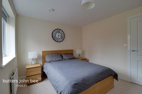 20 Caldon Quay, Stoke-on-trent, ST1 3DT