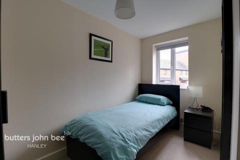 20 Caldon Quay, Stoke-on-trent, ST1 3DT