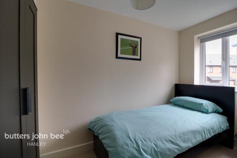 20 Caldon Quay, Stoke-on-trent, ST1 3DT