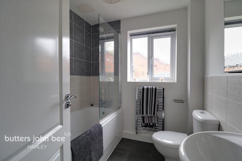 20 Caldon Quay, Stoke-on-trent, ST1 3DT
