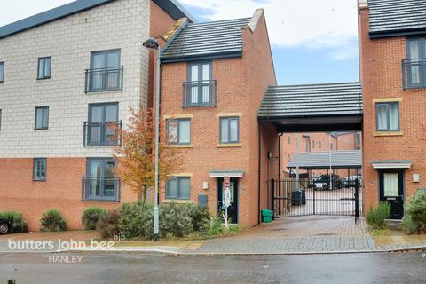 20 Caldon Quay, Stoke-on-trent, ST1 3DT