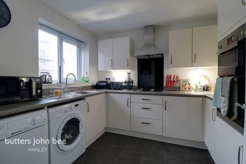 20 Caldon Quay, Stoke-on-trent, ST1 3DT