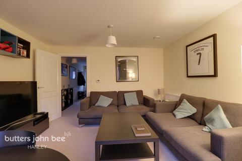 20 Caldon Quay, Stoke-on-trent, ST1 3DT