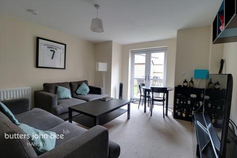 20 Caldon Quay, Stoke-on-trent, ST1 3DT