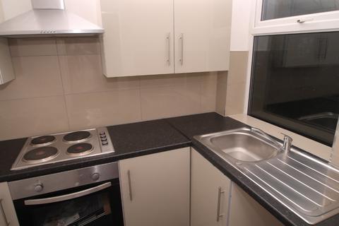 1 bedroom flat to rent - Great Clowes Street, Salford, M7