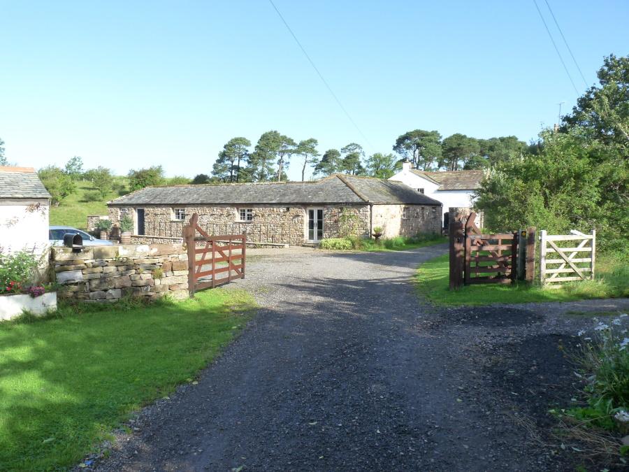 Sykeside Farm, Kirkby Stephen Farm for sale £1,200,000