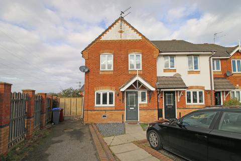 4 Chive Close, Blackpool, FY2 0WF