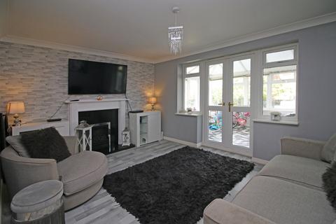 4 Chive Close, Blackpool, FY2 0WF