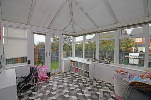 4 Chive Close, Blackpool, FY2 0WF