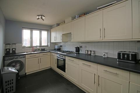 4 Chive Close, Blackpool, FY2 0WF