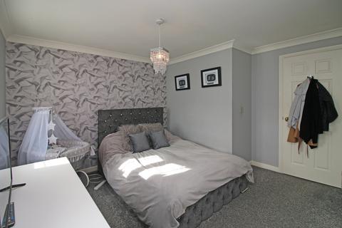 4 Chive Close, Blackpool, FY2 0WF