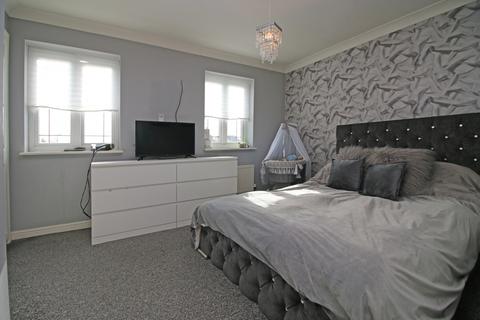 4 Chive Close, Blackpool, FY2 0WF