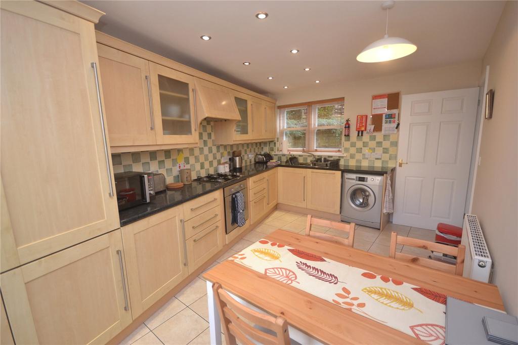 Bondgate Without, Alnwick, Northumberland, NE66 3 bed detached house