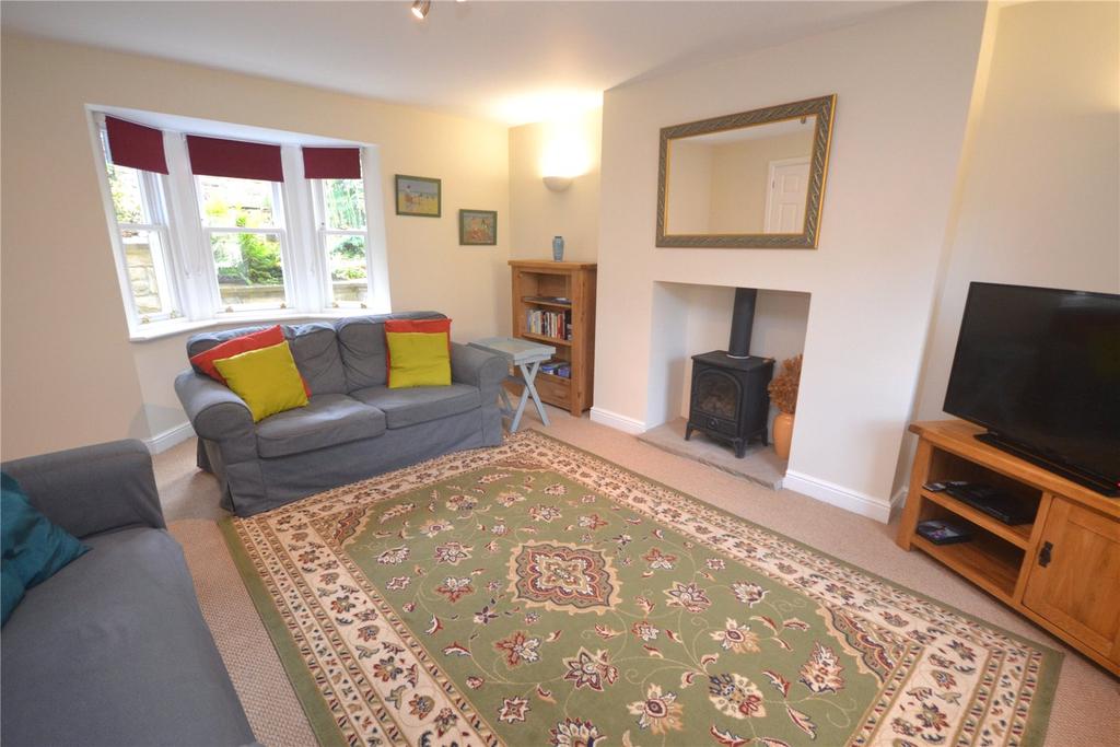 Bondgate Without, Alnwick, Northumberland, NE66 3 bed detached house