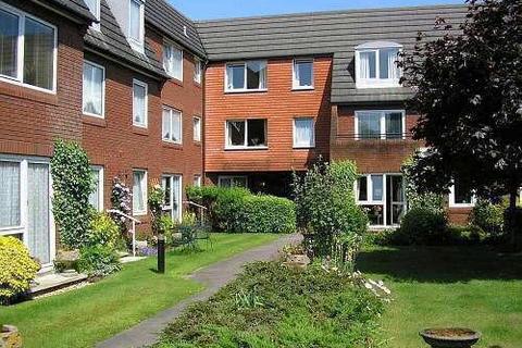 1 bedroom retirement property to rent, 535 Ringwood Road, Ferndown, Dorset BH22