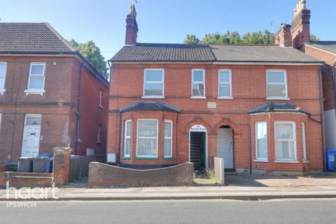 3 bedroom terraced house to rent, Burrell Road, Ipswich