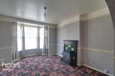 3 bedroom terraced house to rent, Burrell Road, Ipswich