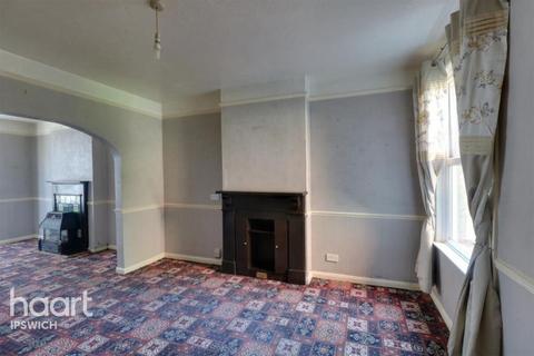 3 bedroom terraced house to rent, Burrell Road, Ipswich