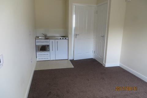 Studio to rent, Polbeth Road, Polbeth, West Lothian, EH55