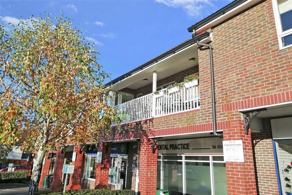 Front Elevation