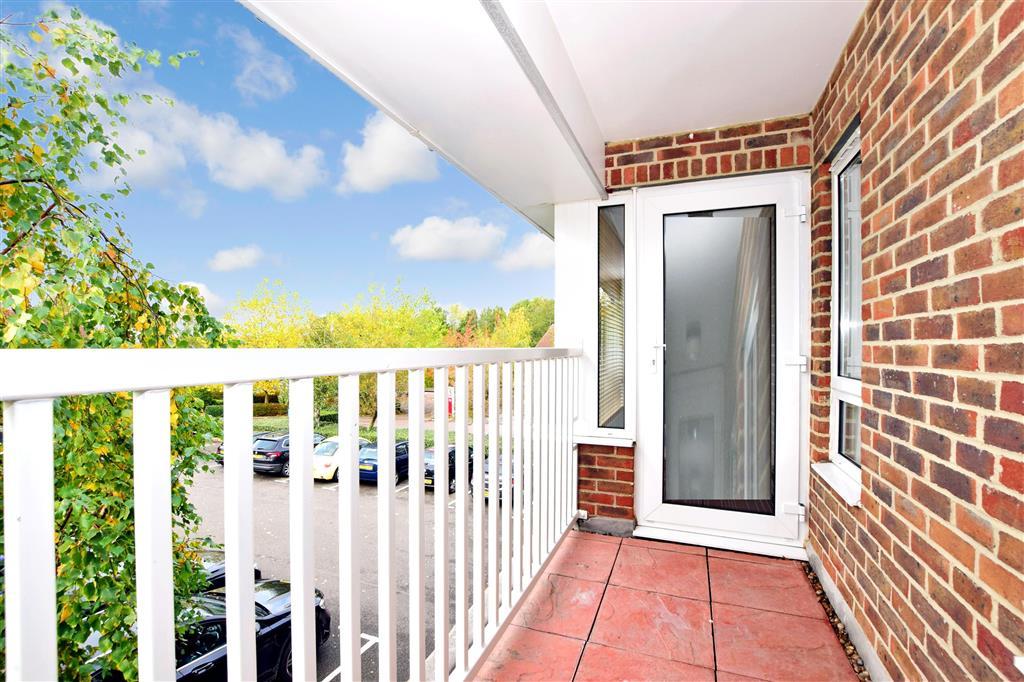 Balcony / Terrace