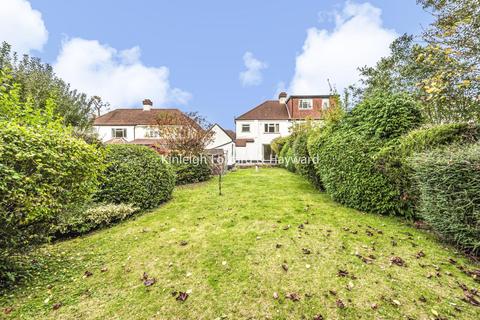 17 Highfield Drive, West Wickham, BR4 9NH