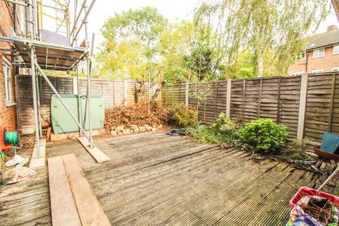 57 Eastham Crescent, Brentwood, CM13 2ET