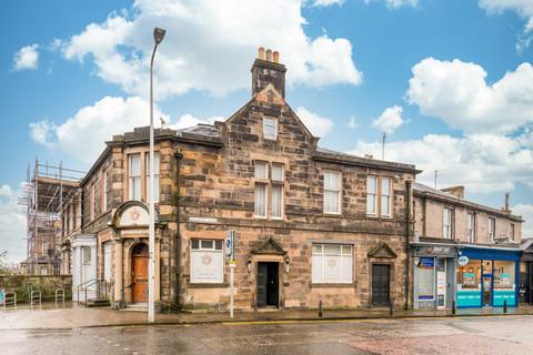 undefined, 1 Salisbury Place, Newington, EH9 1SL