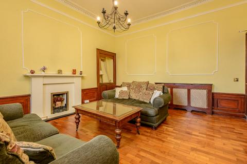 undefined, 1 Salisbury Place, Newington, EH9 1SL
