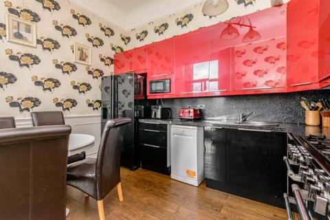 undefined, 1 Salisbury Place, Newington, EH9 1SL